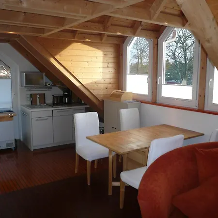 Hookipa-og アパート ヴェスターラント